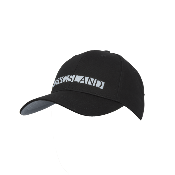 Headwear- Hats & Caps Kingsland KLMarcel Cap vista principal