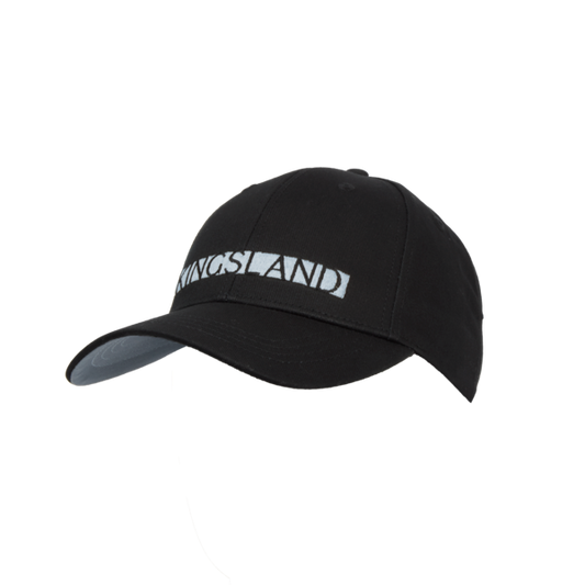 Accesorio ecuestre Headwear- gorras & gorras Kingsland KLMarcel gorra para equitación