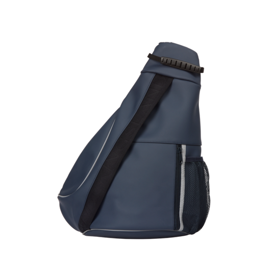 Accessories Kingsland KLMarcel Crossbody Helmet Bag para equitación