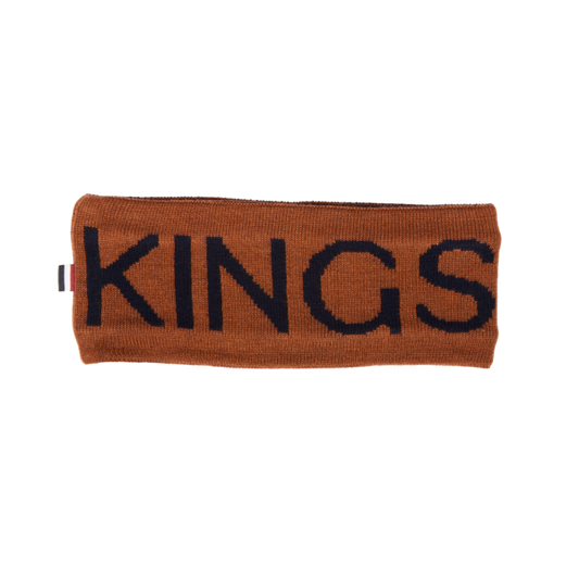 Accessories Kingsland KLMarion Knitted Headband para equitación