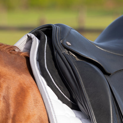 Mantillas salvacruz memory espuma QHP para equitación - vista 12