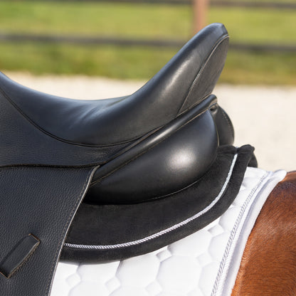 Mantillas salvacruz memory espuma QHP para equitación - vista 13