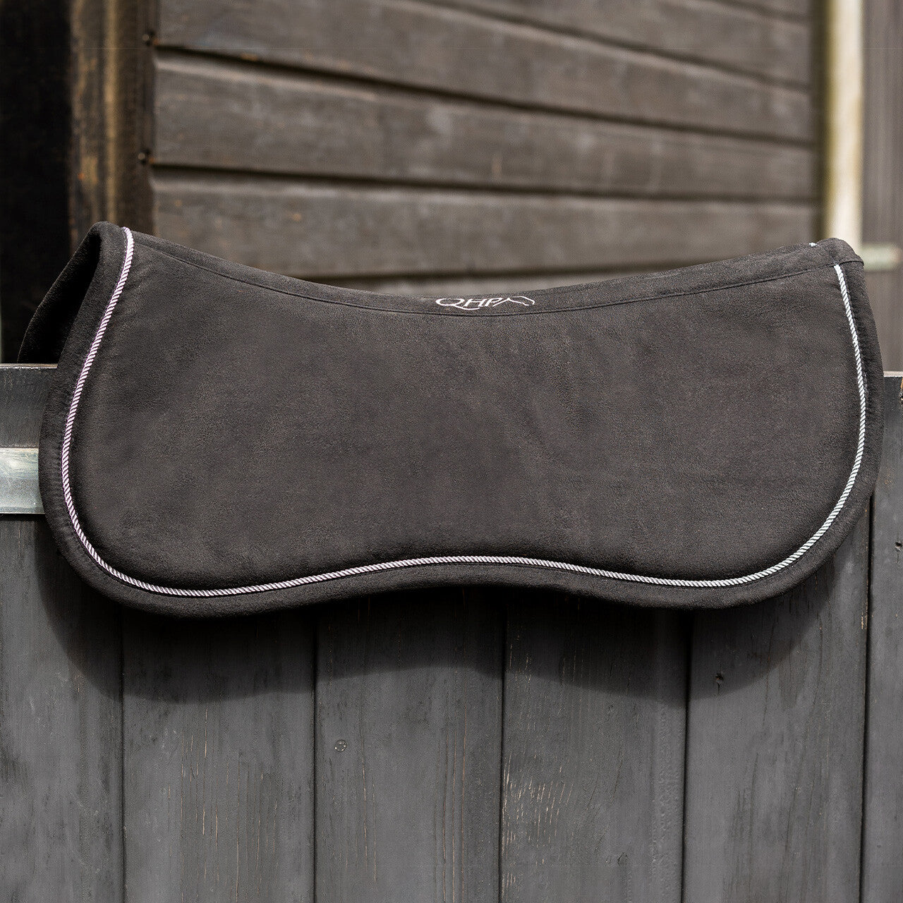 Mantillas salvacruz memory espuma QHP para equitación - vista 9