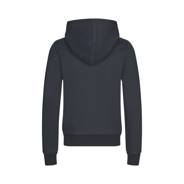 Camiseta técnica Kingsland KLMarlow Junior Hoodie detalle 3