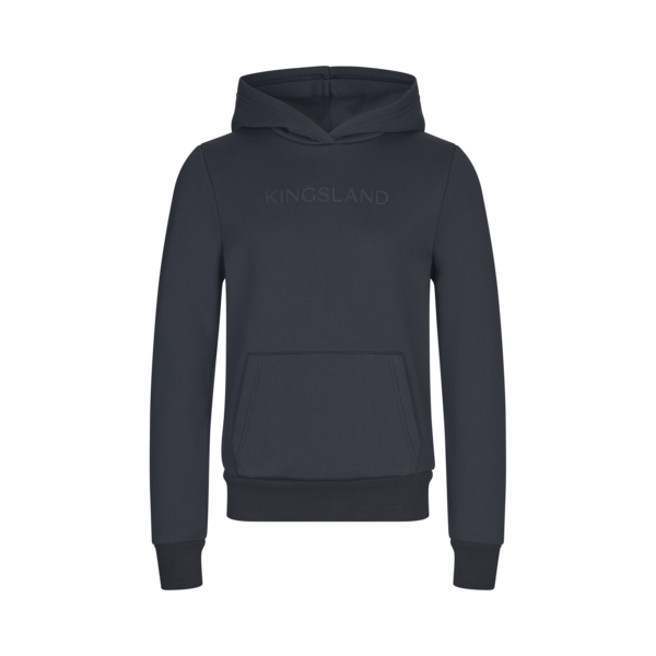 Camiseta técnica Kingsland KLMarlow Junior Hoodie vista principal