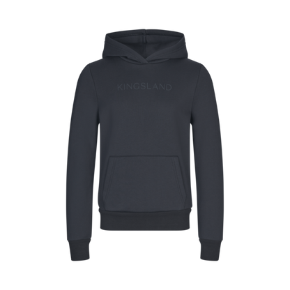Camiseta técnica Kingsland KLMarlow Junior Hoodie vista principal