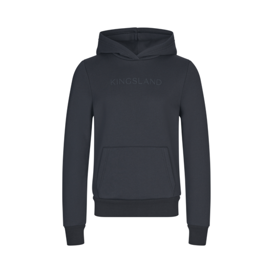 Camisetas Kingsland KLMarlow Junior Hoodie para equitación