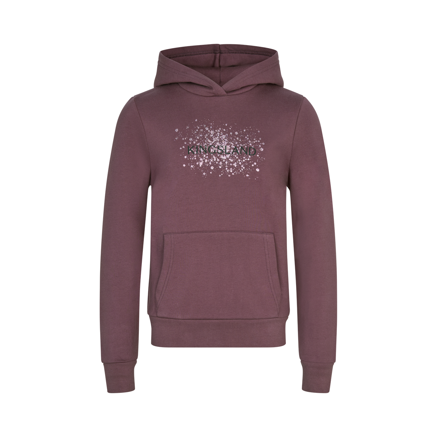 KLMadeline Junior Hoodie Kingsland