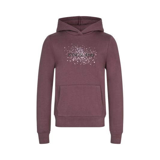 KLMadeline Junior Hoodie Kingsland