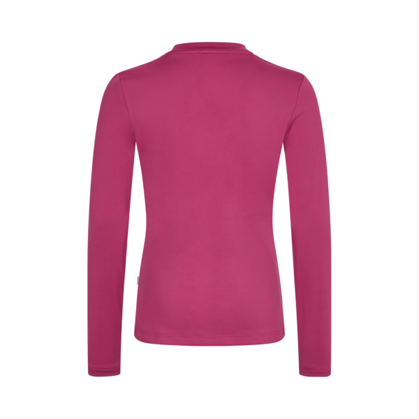 Camiseta técnica Kingsland KLMadeline Junior Training Shirt detalle 2