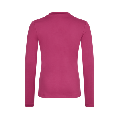 Camiseta técnica Kingsland KLMadeline Junior Training Shirt detalle 2