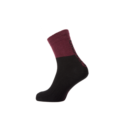 Calcetines Kingsland KLMargit Mid Length Woolmix Sock para equitación