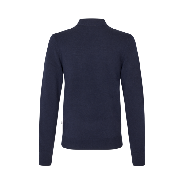 Camiseta técnica Kingsland KLMitchel hombre Rollneck Knit detalle 3