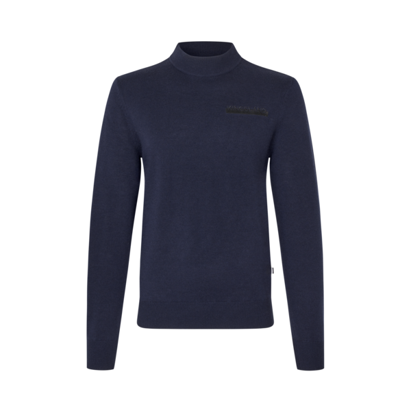 Camiseta técnica Kingsland KLMitchel hombre Rollneck Knit vista principal