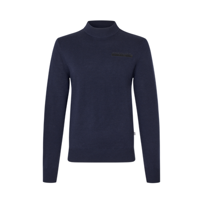 Camiseta técnica Kingsland KLMitchel hombre Rollneck Knit vista principal