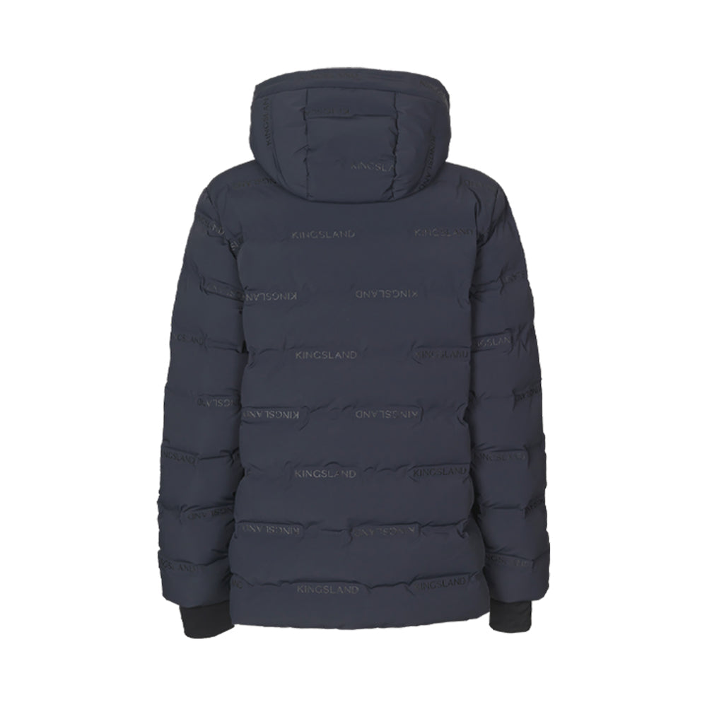 Outerwear Kingsland KLMarlo hombre Insulated Jacket detalle 3