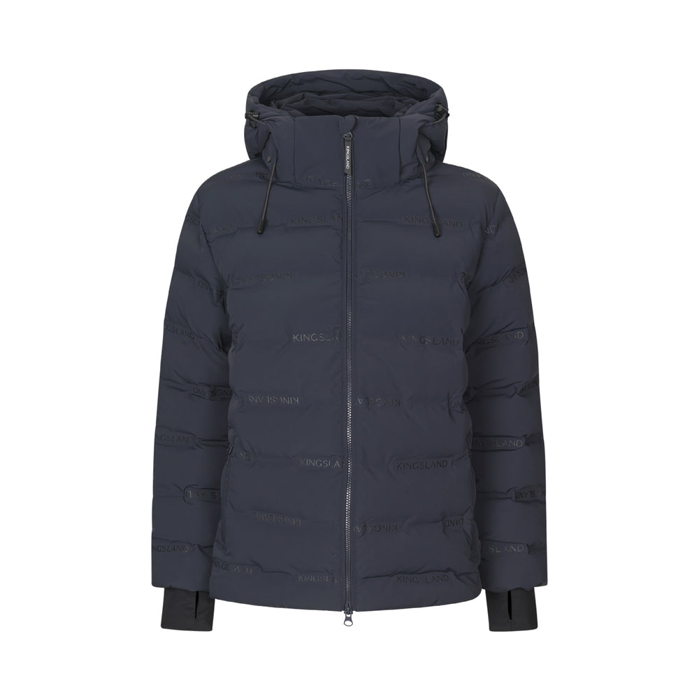 Outerwear Kingsland KLMarlo hombre Insulated Jacket vista principal