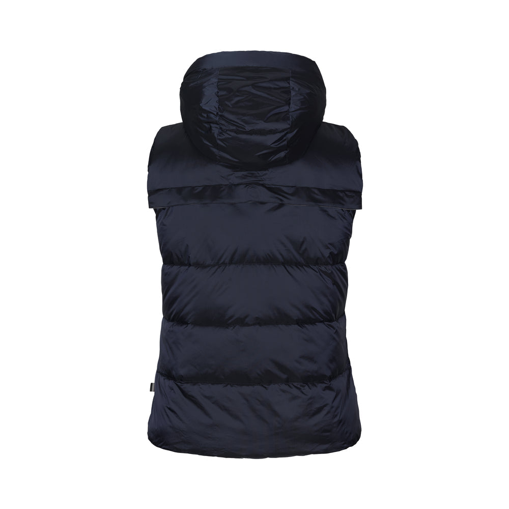 Body Warmer Kingsland KLMonica mujer Padded Bodywarmer detalle 3