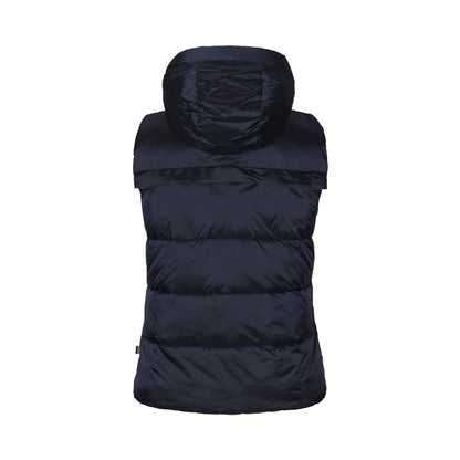 Body Warmer Kingsland KLMonica mujer Padded Bodywarmer detalle 3