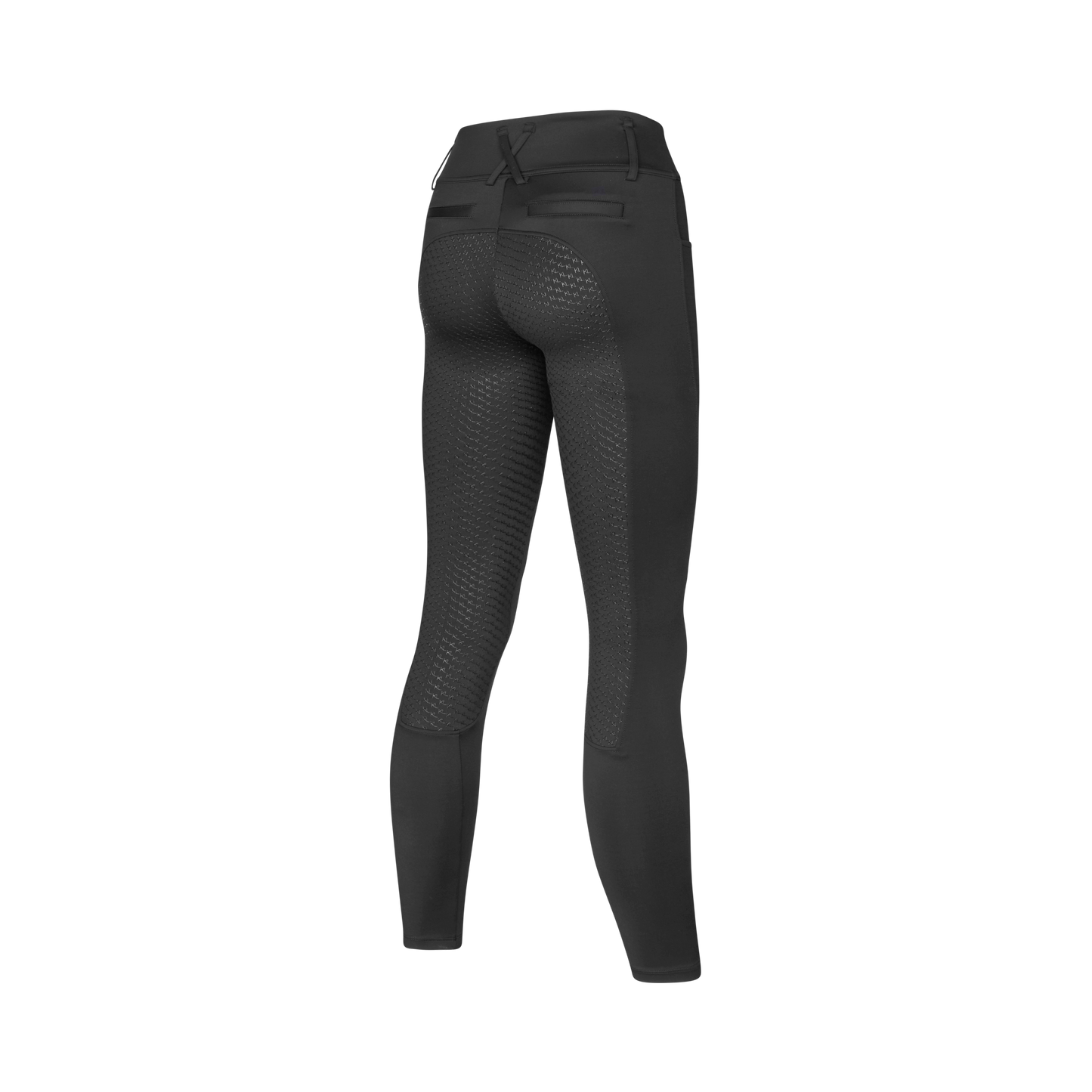 Malla KLKristin Ladies A-Shape F-Grip Pull-Up Breeches Kingsland