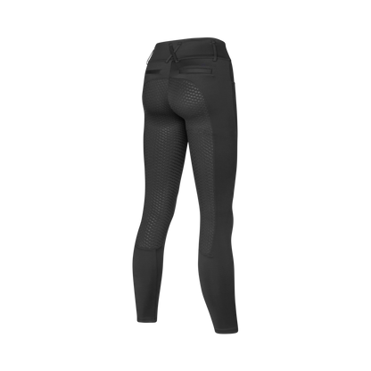 Malla KLKristin Ladies A-Shape F-Grip Pull-Up Breeches Kingsland