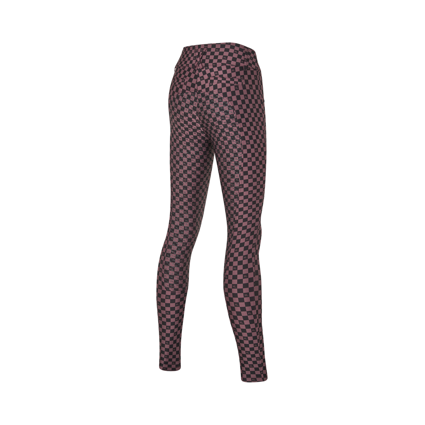 Malla KLKristin Ladies A-Shape F-Grip Pull-Up Breeches Kingsland