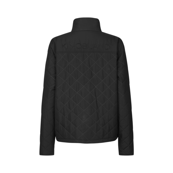 Camiseta técnica Kingsland KLMorris hombre Thermo Overshirt detalle 3