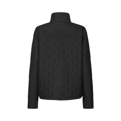 Camiseta técnica Kingsland KLMorris hombre Thermo Overshirt detalle 3