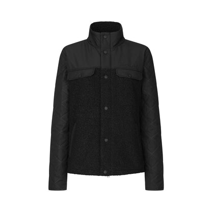 Camiseta técnica Kingsland KLMorris hombre Thermo Overshirt vista principal