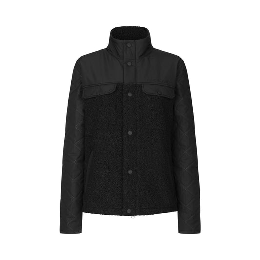 Camisetas Kingsland KLMorris hombre Thermo Overshirt para equitación