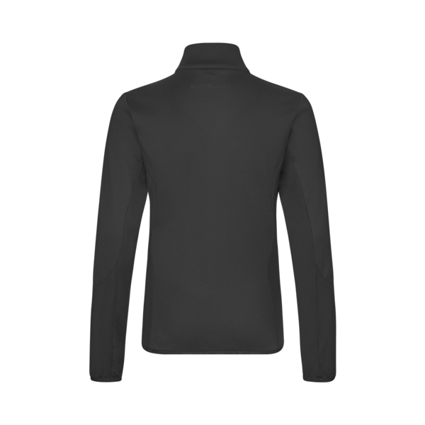 Camiseta técnica Kingsland KLMiley Junior Fleece detalle 3