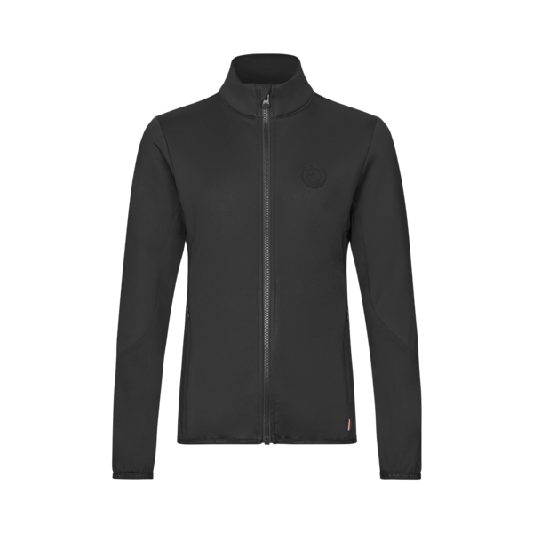 Camiseta técnica Kingsland KLMiley Junior Fleece vista principal