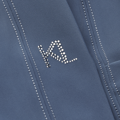 Breeches Kingsland KLKimi mujer A Shape Mid Waist F-Grip Breeches detalle 12