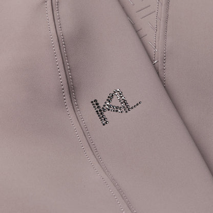 Breeches Kingsland KLKimi mujer A Shape Mid Waist F-Grip Breeches detalle 2