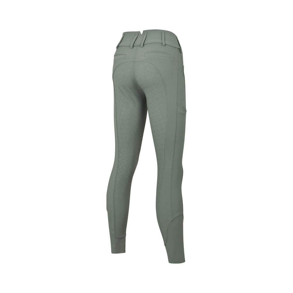 Breeches Kingsland KLKira mujer H Shape Regular F-Grip Breeches detalle 4