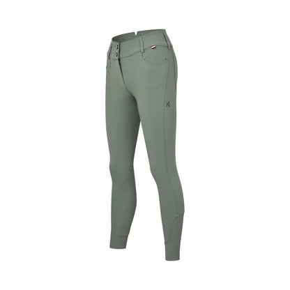 Breeches Kingsland KLKira mujer H Shape Regular F-Grip Breeches detalle 3