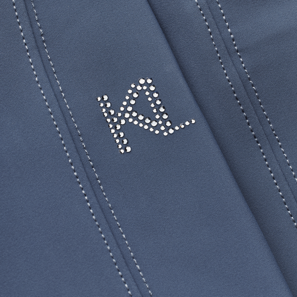 Breeches Kingsland KLKira mujer H Shape Regular F-Grip Breeches detalle 12