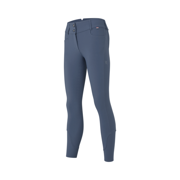 Breeches Kingsland KLKira mujer H Shape Regular F-Grip Breeches detalle 8