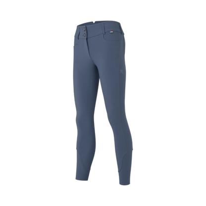 Breeches Kingsland KLKira mujer H Shape Regular F-Grip Breeches detalle 8