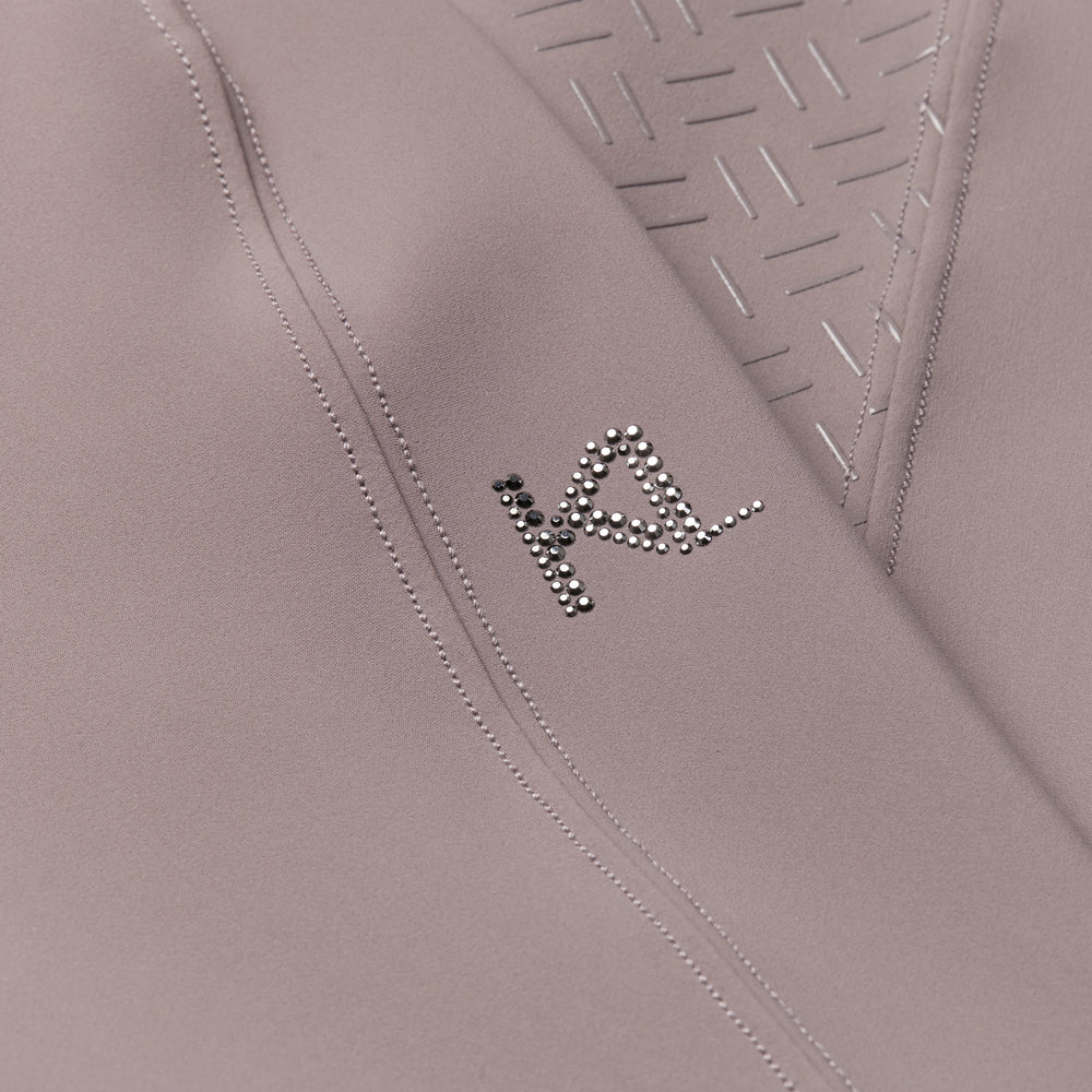 Breeches Kingsland KLKira mujer H Shape Regular F-Grip Breeches detalle 6