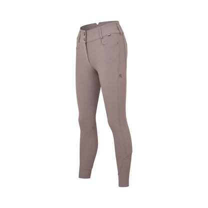 Breeches Kingsland KLKira mujer H Shape Regular F-Grip Breeches detalle 5