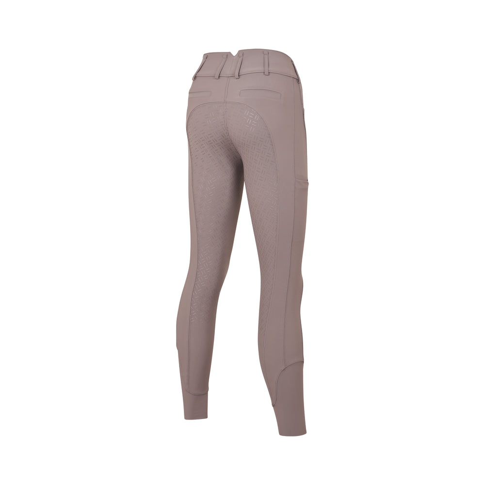 Breeches Kingsland KLKira mujer H Shape Regular F-Grip Breeches detalle 7