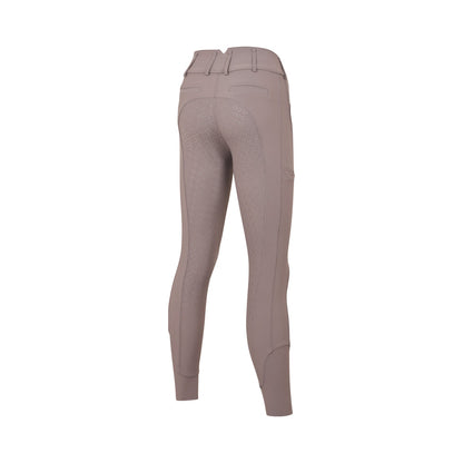 Breeches Kingsland KLKira mujer H Shape Regular F-Grip Breeches detalle 7