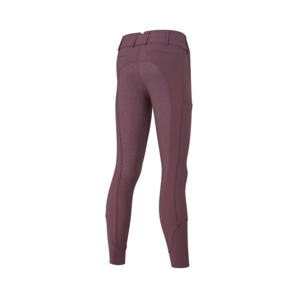 Breeches Kingsland KLKira mujer H Shape Regular F-Grip Breeches detalle 16