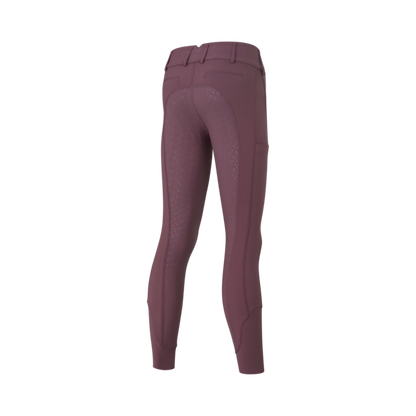 Breeches Kingsland KLKira mujer H Shape Regular F-Grip Breeches detalle 16