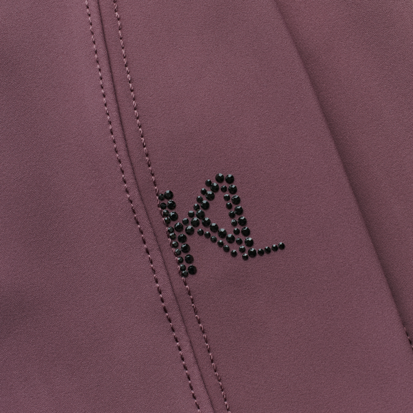 Breeches Kingsland KLKira mujer H Shape Regular F-Grip Breeches detalle 15
