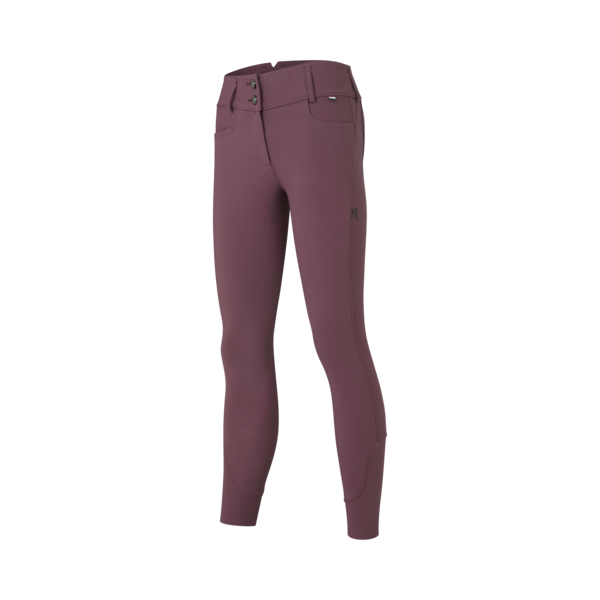 Breeches Kingsland KLKira mujer H Shape Regular F-Grip Breeches detalle 14