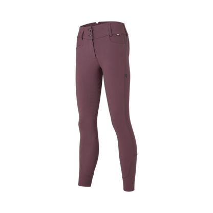Breeches Kingsland KLKira mujer H Shape Regular F-Grip Breeches detalle 14
