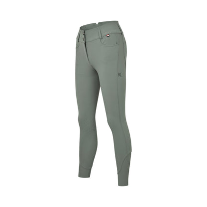Breeches Kingsland KLKira mujer H Shape Regular K-Grip Breeches detalle 15