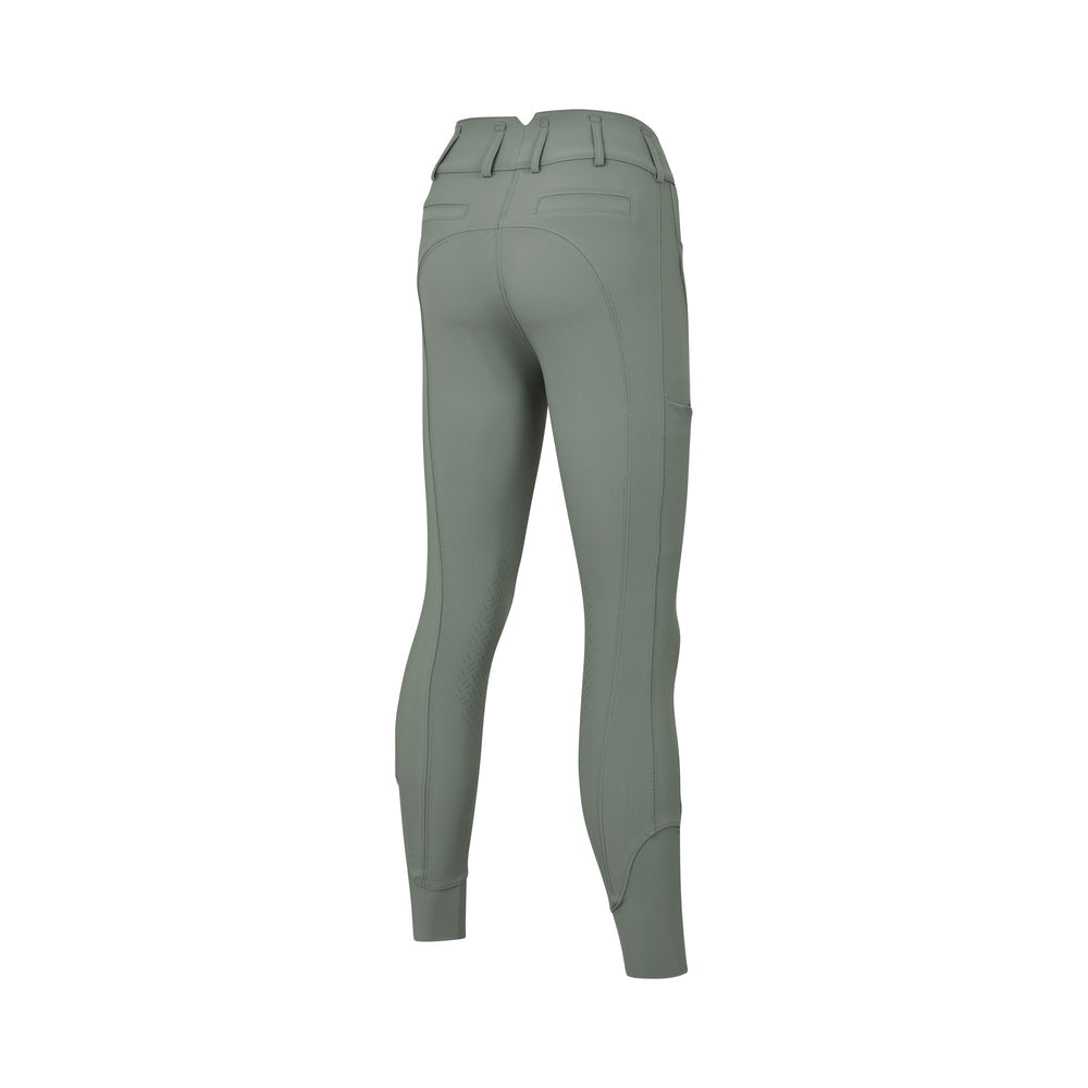 Breeches Kingsland KLKira mujer H Shape Regular K-Grip Breeches detalle 16